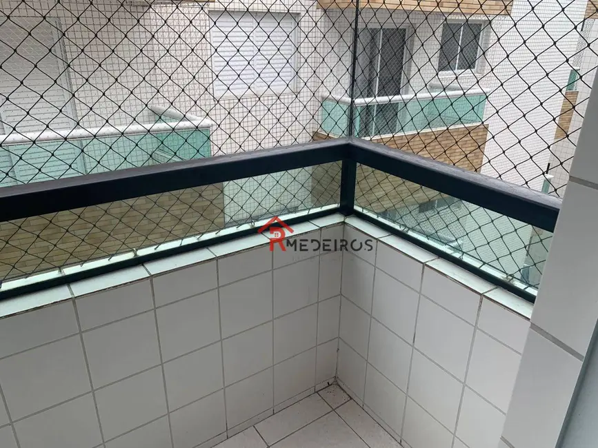 Foto 5 de Apartamento com 2 quartos à venda, 66m2 em Praia Grande - SP