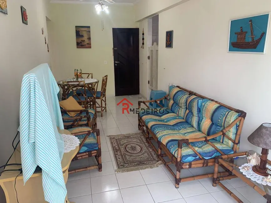 Foto 3 de Apartamento com 2 quartos à venda, 66m2 em Praia Grande - SP