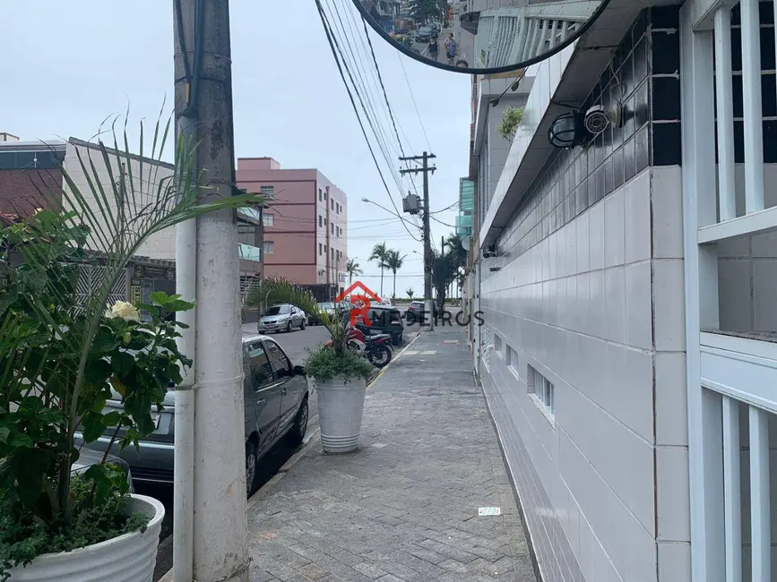 Foto 1 de Apartamento com 2 quartos à venda, 66m2 em Praia Grande - SP