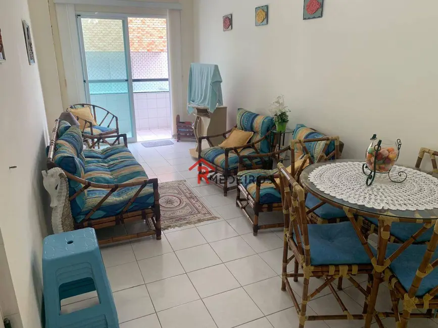 Foto 2 de Apartamento com 2 quartos à venda, 66m2 em Praia Grande - SP