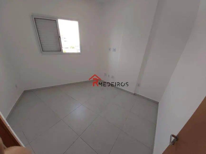 Foto 6 de Apartamento com 1 quarto à venda, 43m2 em Tupi, Praia Grande - SP