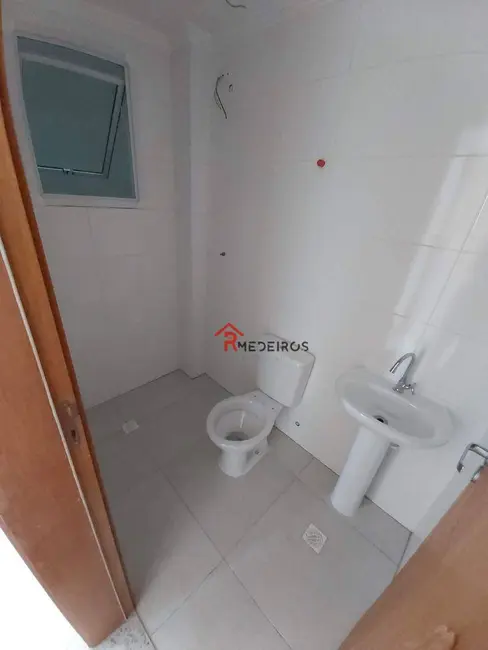 Foto 7 de Apartamento com 1 quarto à venda, 43m2 em Tupi, Praia Grande - SP