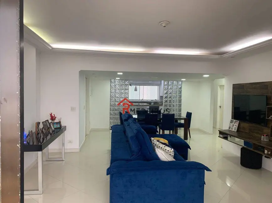 Apartamento com 3 quartos à venda, 218m2 em Canto do Forte, Praia Grande - SP - imagem 5 Foto 5 de Apartamento com 3 quartos à venda, 218m2 em Canto do Forte, Praia Grande - SP
