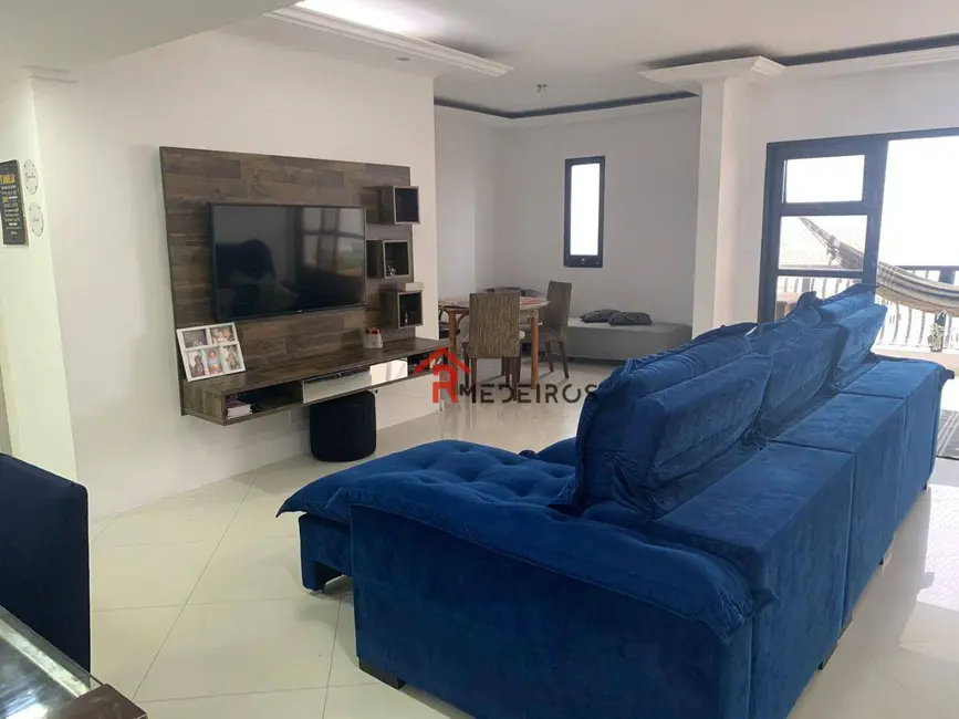 Apartamento com 3 quartos à venda, 218m2 em Canto do Forte, Praia Grande - SP - imagem 1 Foto 1 de Apartamento com 3 quartos à venda, 218m2 em Canto do Forte, Praia Grande - SP