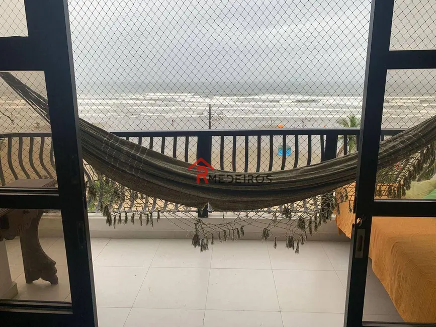 Apartamento com 3 quartos à venda, 218m2 em Canto do Forte, Praia Grande - SP - imagem 8 Foto 8 de Apartamento com 3 quartos à venda, 218m2 em Canto do Forte, Praia Grande - SP