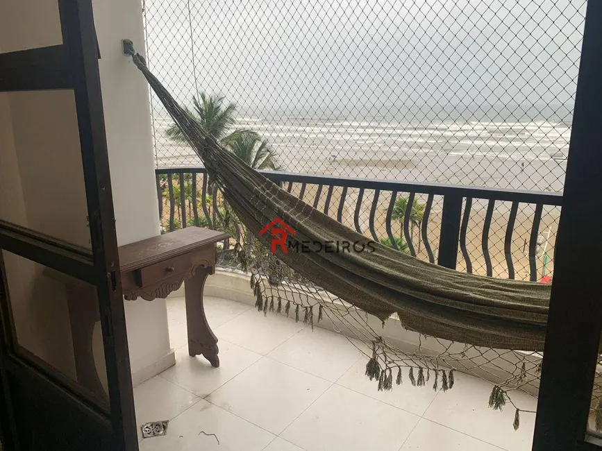 Apartamento com 3 quartos à venda, 218m2 em Canto do Forte, Praia Grande - SP - imagem 7 Foto 7 de Apartamento com 3 quartos à venda, 218m2 em Canto do Forte, Praia Grande - SP