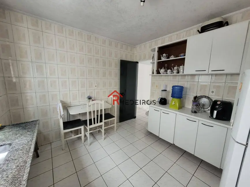 Foto 8 de Apartamento com 3 quartos à venda, 103m2 em Ocian, Praia Grande - SP