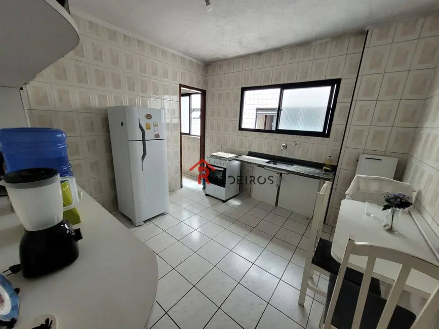 Foto 9 de Apartamento com 3 quartos à venda, 103m2 em Ocian, Praia Grande - SP