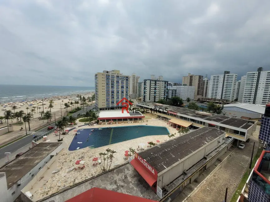 Foto 7 de Apartamento com 3 quartos à venda, 103m2 em Ocian, Praia Grande - SP