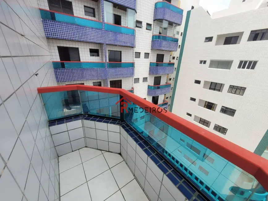 Foto 4 de Apartamento com 3 quartos à venda, 103m2 em Ocian, Praia Grande - SP