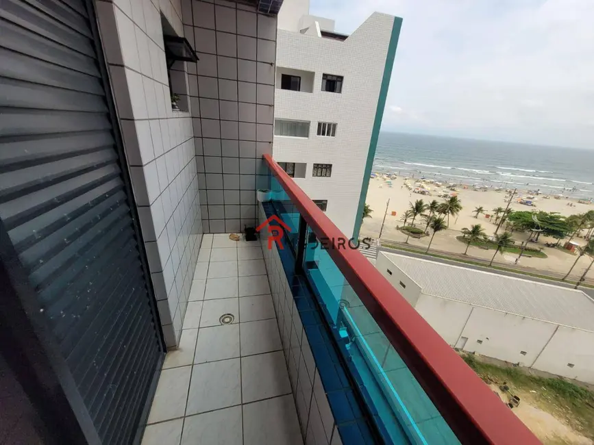 Foto 5 de Apartamento com 3 quartos à venda, 103m2 em Ocian, Praia Grande - SP