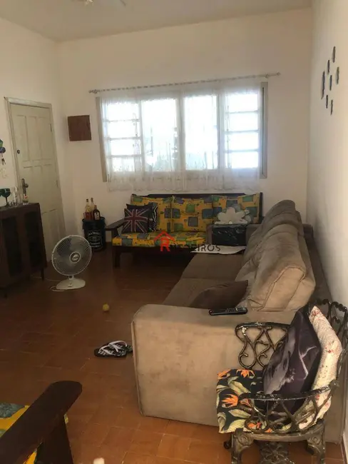 Foto 2 de Casa com 2 quartos à venda, 146m2 em Caiçara, Praia Grande - SP