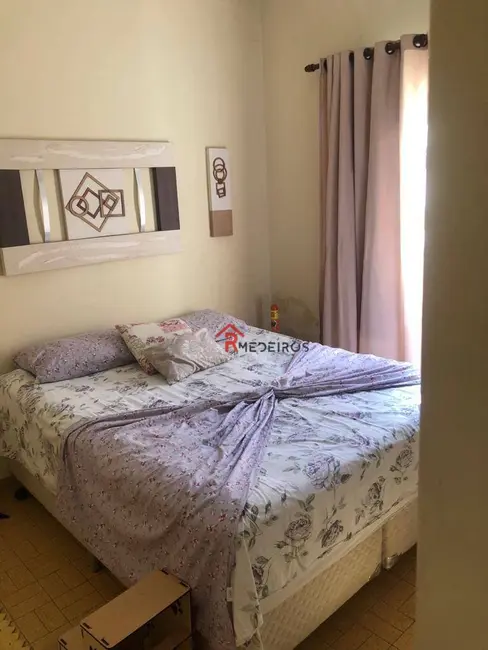 Foto 6 de Casa com 2 quartos à venda, 146m2 em Caiçara, Praia Grande - SP