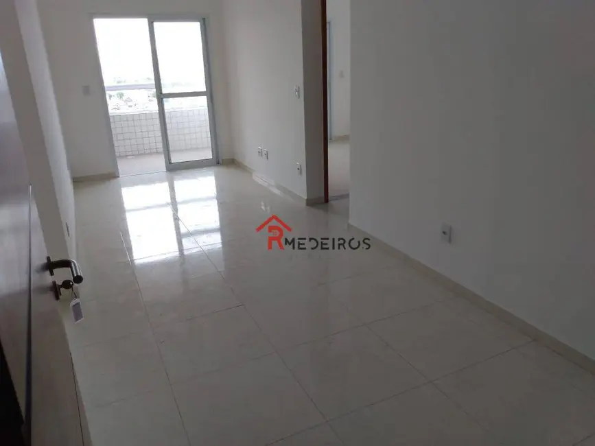 Foto 3 de Apartamento com 2 quartos à venda, 63m2 em Praia Grande - SP
