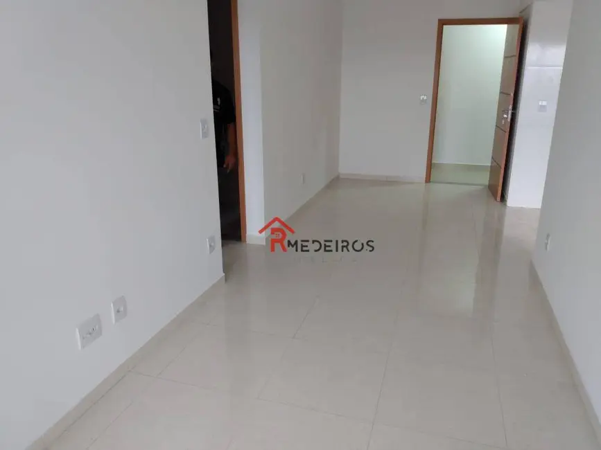 Foto 2 de Apartamento com 2 quartos à venda, 63m2 em Praia Grande - SP