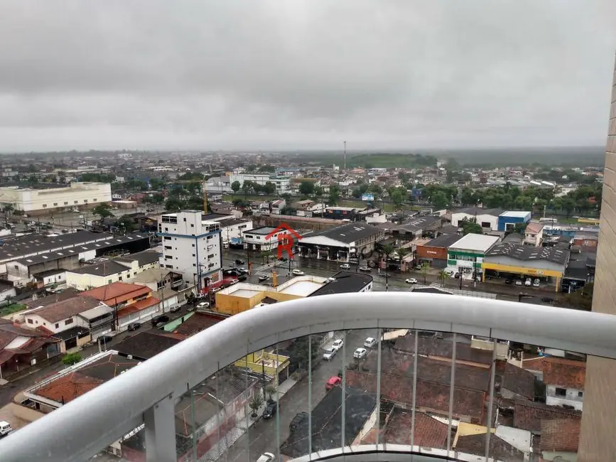 Foto 7 de Apartamento com 2 quartos à venda, 63m2 em Praia Grande - SP