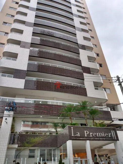 Foto 1 de Apartamento com 2 quartos à venda, 63m2 em Praia Grande - SP