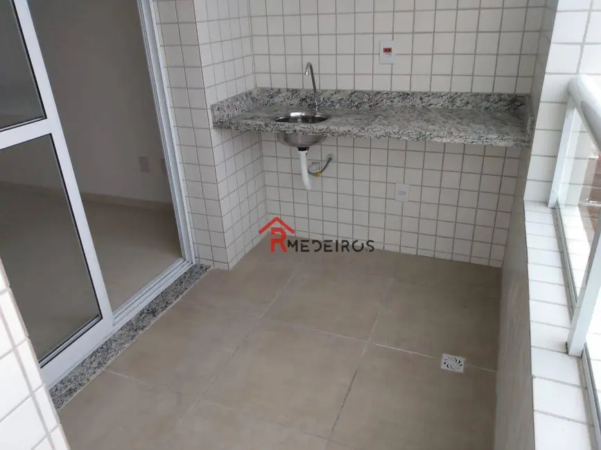 Foto 5 de Apartamento com 2 quartos à venda, 63m2 em Praia Grande - SP
