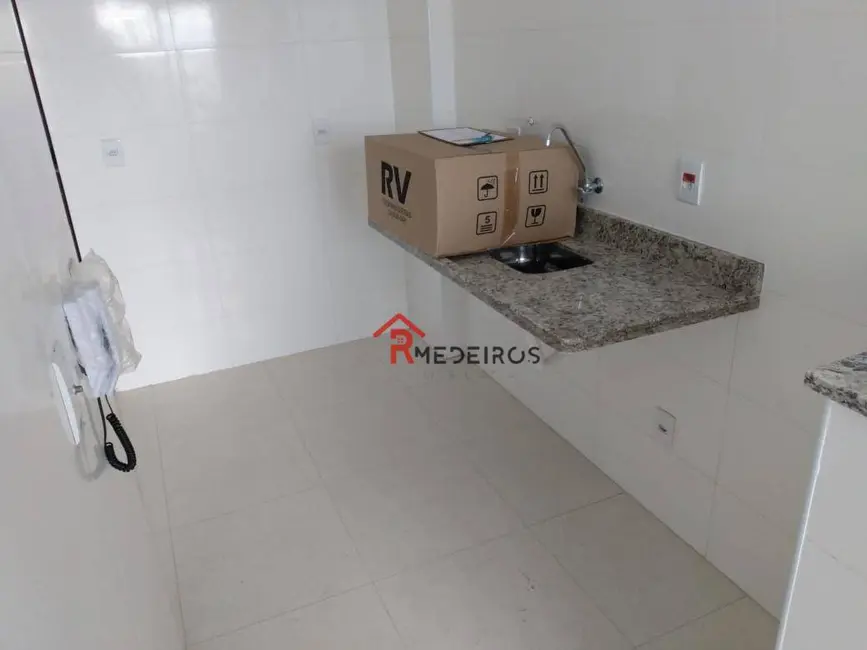 Foto 9 de Apartamento com 2 quartos à venda, 63m2 em Praia Grande - SP