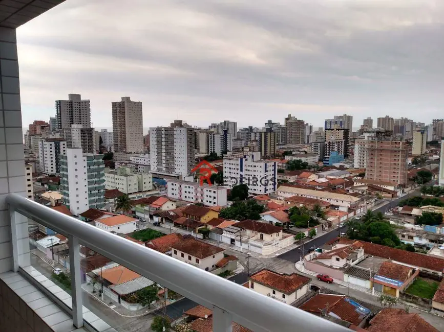 Foto 6 de Apartamento com 2 quartos à venda, 63m2 em Praia Grande - SP