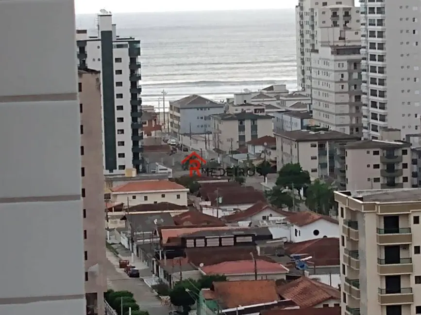Foto 8 de Apartamento com 2 quartos à venda, 63m2 em Praia Grande - SP