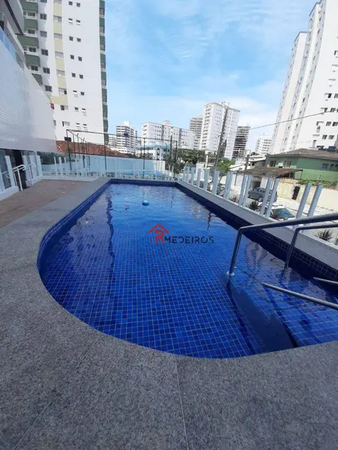 Apartamento com 2 quartos à venda, 76m2 em Praia Grande - SP - imagem 1 Foto 1 de Apartamento com 2 quartos à venda, 76m2 em Praia Grande - SP