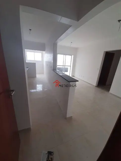 Apartamento com 2 quartos à venda, 76m2 em Praia Grande - SP - imagem 5 Foto 5 de Apartamento com 2 quartos à venda, 76m2 em Praia Grande - SP