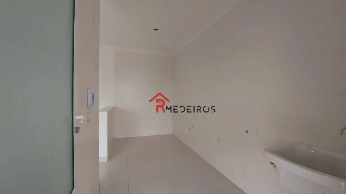 Foto 9 de Apartamento com 2 quartos à venda, 63m2 em Boqueirão, Praia Grande - SP