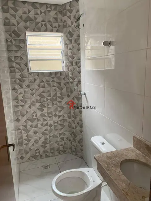 Foto 7 de Casa de Condomínio com 2 quartos à venda, 45m2 em Mirim, Praia Grande - SP