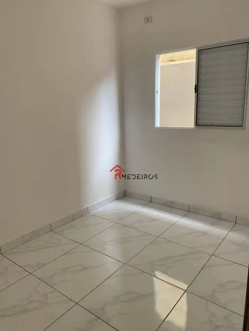 Foto 6 de Casa de Condomínio com 2 quartos à venda, 45m2 em Mirim, Praia Grande - SP