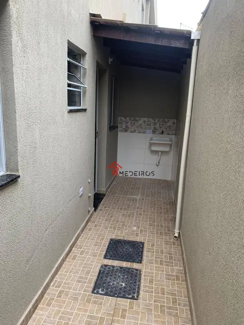 Foto 8 de Casa de Condomínio com 2 quartos à venda, 45m2 em Mirim, Praia Grande - SP