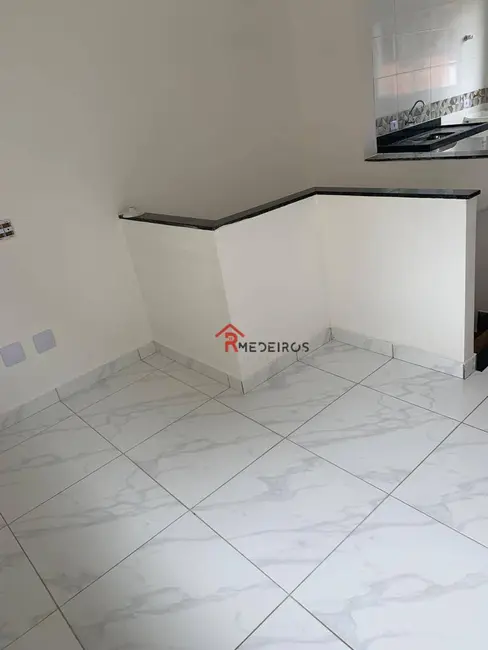 Foto 2 de Casa de Condomínio com 2 quartos à venda, 51m2 em Mirim, Praia Grande - SP
