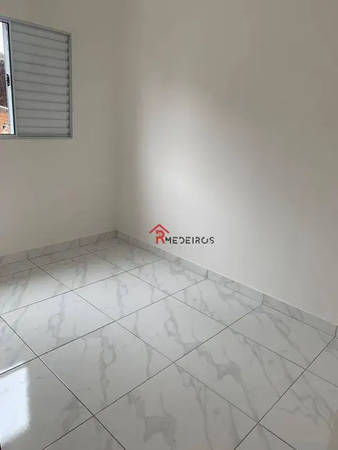 Foto 6 de Casa de Condomínio com 2 quartos à venda, 51m2 em Mirim, Praia Grande - SP