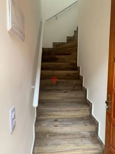 Foto 5 de Casa de Condomínio com 2 quartos à venda, 51m2 em Mirim, Praia Grande - SP