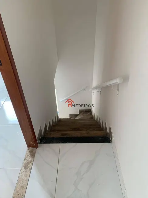 Foto 6 de Casa de Condomínio com 2 quartos à venda, 60m2 em Mirim, Praia Grande - SP