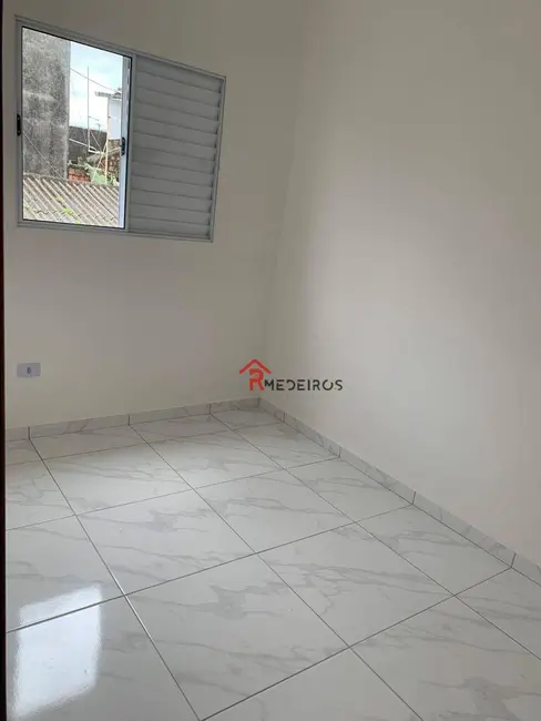 Foto 7 de Casa de Condomínio com 2 quartos à venda, 60m2 em Mirim, Praia Grande - SP