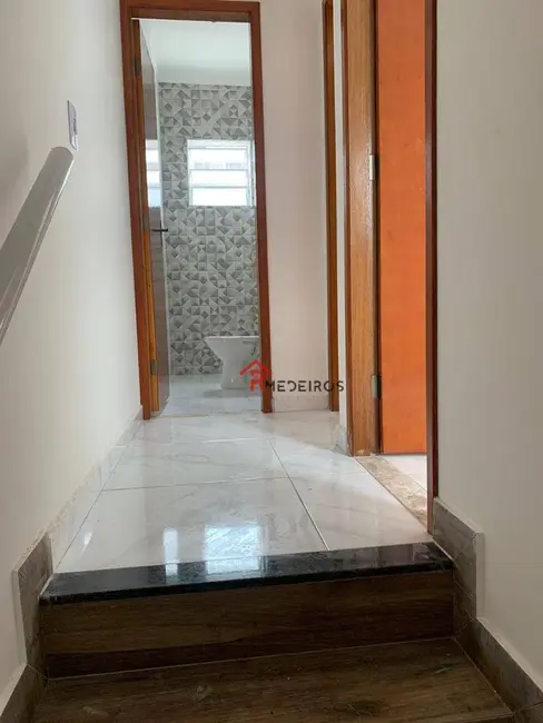 Foto 5 de Casa de Condomínio com 2 quartos à venda, 60m2 em Mirim, Praia Grande - SP