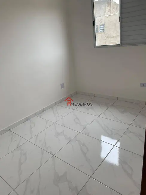 Foto 8 de Casa de Condomínio com 2 quartos à venda, 60m2 em Mirim, Praia Grande - SP