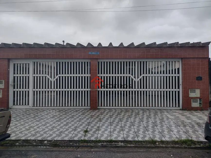 Foto 1 de Casa com 2 quartos à venda, 41m2 em Praia Grande - SP