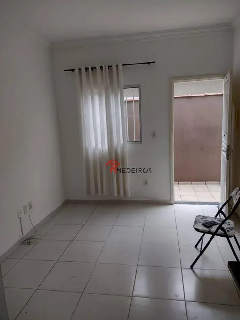 Foto 3 de Casa com 2 quartos à venda, 41m2 em Praia Grande - SP