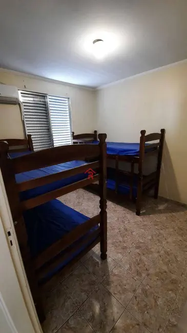 Foto 6 de Apartamento com 2 quartos à venda, 90m2 em Canto do Forte, Praia Grande - SP