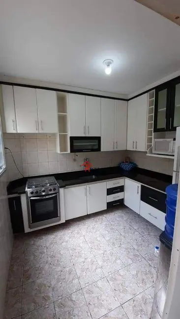 Foto 4 de Apartamento com 2 quartos à venda, 90m2 em Canto do Forte, Praia Grande - SP