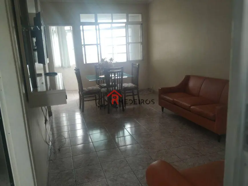 Foto 3 de Apartamento com 2 quartos à venda, 90m2 em Canto do Forte, Praia Grande - SP