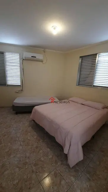 Foto 5 de Apartamento com 2 quartos à venda, 90m2 em Canto do Forte, Praia Grande - SP