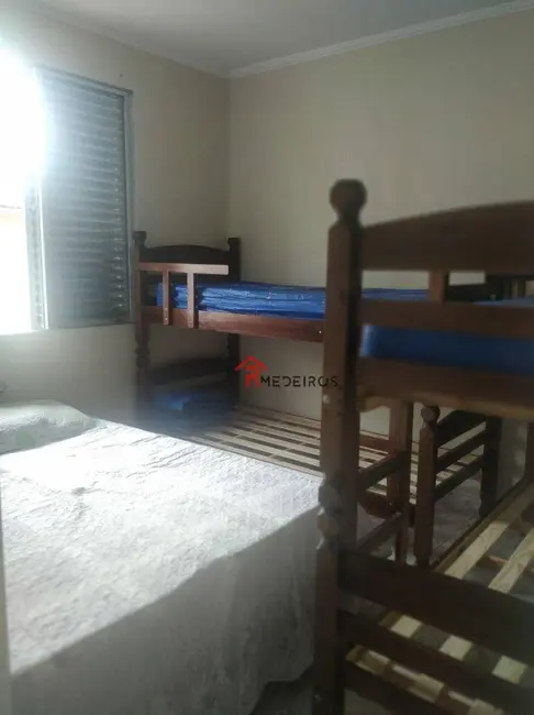 Foto 8 de Apartamento com 2 quartos à venda, 90m2 em Canto do Forte, Praia Grande - SP