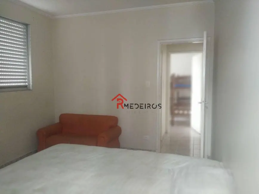 Foto 9 de Apartamento com 2 quartos à venda, 90m2 em Canto do Forte, Praia Grande - SP
