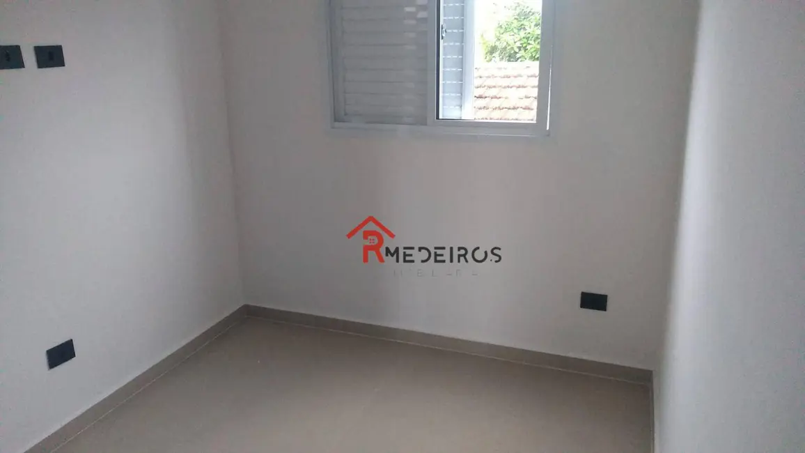 Foto 6 de Casa de Condomínio com 2 quartos à venda, 65m2 em Ocian, Praia Grande - SP