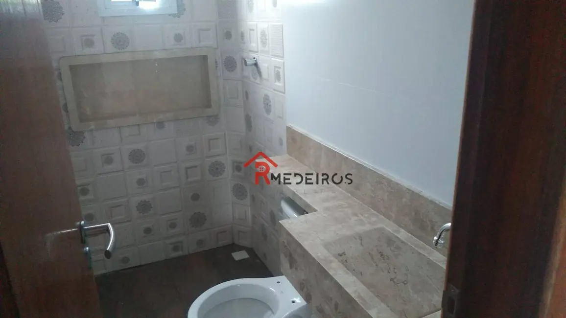Foto 8 de Casa de Condomínio com 2 quartos à venda, 65m2 em Ocian, Praia Grande - SP