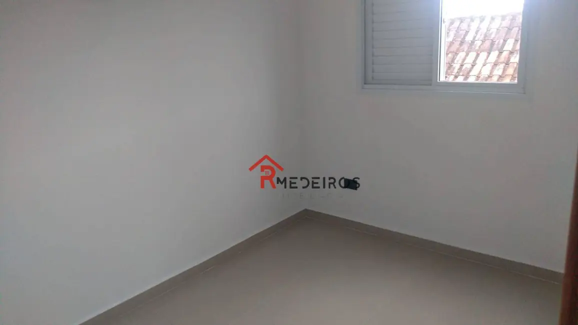 Foto 7 de Casa de Condomínio com 2 quartos à venda, 65m2 em Ocian, Praia Grande - SP