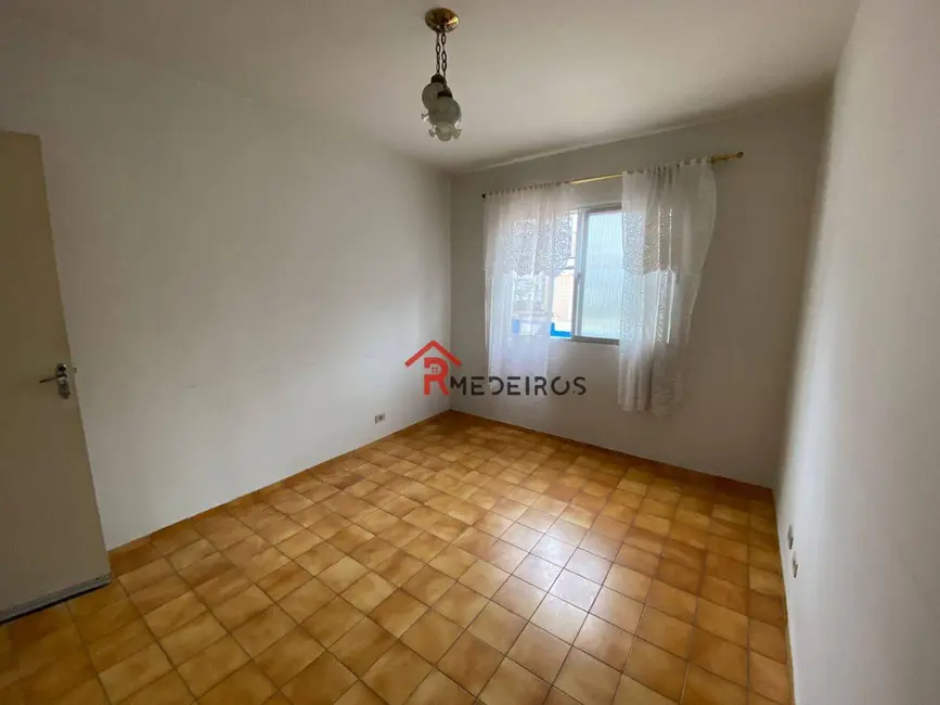 Foto 3 de Apartamento com 2 quartos à venda, 57m2 em Aviação, Praia Grande - SP